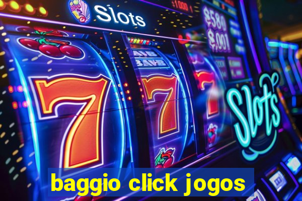 baggio click jogos